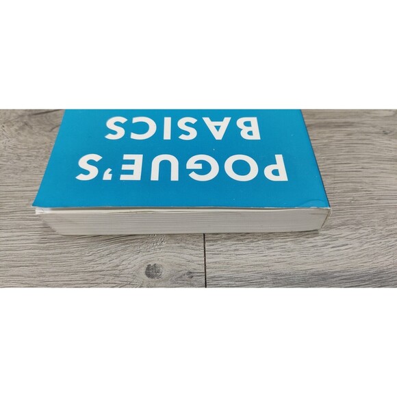 Pogue's Basics: Essential Tips and Shortcuts for Simplifying Technology by Pogue - Picture 7 of 11